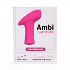 Вібратор Lovense - Ambi photo 19