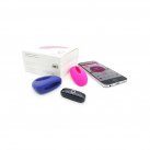 Кліторальний стимулятор і ерекційне кільце Magic Motion - Candy & Dante Kit photo 4