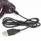 Fifty Shades Freed Ерекційне віброкільце з кліторальним стимулятором Lost in Each Other - аксессуа photo 6