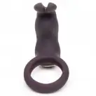Fifty Shades Freed Ерекційне віброкільце з кліторальним стимулятором Lost in Each Other - аксессуа photo 2