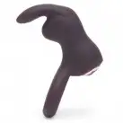 Fifty Shades Freed Ерекційне віброкільце з кліторальним стимулятором Lost in Each Other - аксессуа photo 3