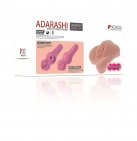 Мастурбатор Kokos Adarashi -2 DL photo 7