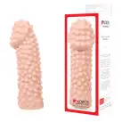 Насадка на член Kokos Extreme Sleeve ES.10 розмір M photo 4