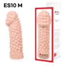 Насадка на член Kokos Extreme Sleeve ES.10 розмір M photo 5