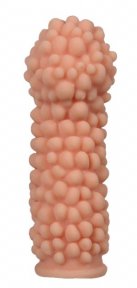 Насадка на член Kokos Extreme Sleeve 004 розмір L photo 1