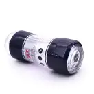 Двосторонній мастурбатор Men Powerup SUCK, вагіна та попка photo 3