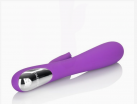 Вібратор Embrace Swirl Massager 11х3 см photo 3