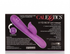 Вібратор Embrace Swirl Massager 11х3 см photo 5