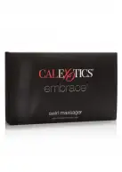 Вібратор Embrace Swirl Massager 11х3 см photo 6