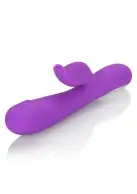 Вібратор Embrace Swirl Massager 11х3 см photo 4