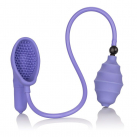 Вакуумная вибропомпа для клитора Silicone Pro Intimate Pump photo 1
