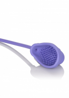 Вакуумная вибропомпа для клитора Silicone Pro Intimate Pump photo 3