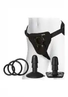 Набір страпонів Dual Density Set Multicolor photo 3