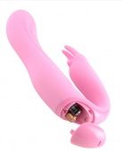 Стимулятор WOW Rabbit Rocker 17,8 х 3,5 см photo 3