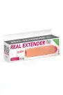 Насадка на член Real Body — Real Extender BIGGY із закритою головкою photo 3