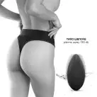 Вібратор у трусики Dorcel DISCREET VIBE XL, підігрів та пульт ДК, трусики в комплекті photo 2