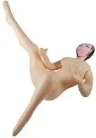 Надувная кукла DIANNA STRETCH DOLL   photo 1