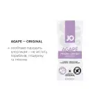 Набор смазок на водной основе System JO Four Play (8×10мл) Original, Agapé, Strawberry, Cotton Candy photo 2