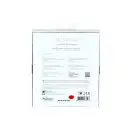 Розкішний вакуумний кліторальний стимулятор Pillow Talk - Dreamy Teal із кристалом Swarovski photo 7