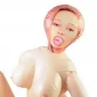 Кукла TERA HEART HIGH NOON DOLL   photo 2