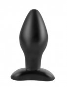 Анальный плаг ANAL FANTASY LARGE SILICONE PLUG photo 1