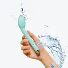 Вібратор для точки G: Love To Love O.M.G. Menthe photo 3