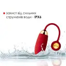 Інтерактивне віброяйце Svakom Ella Neo photo 6