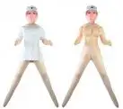 Секс кукла NAOMI NIGHT NURSE DOLL   photo 1