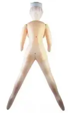 Секс кукла NAOMI NIGHT NURSE DOLL   photo 3