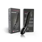 Вібратор з електростимуляцією Mystim Electric Eric eStim Black, міостимулятор photo 8