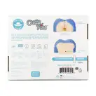 Мастурбатор-вагіна та попка Cutie Pies Cowgirl Callie Vagina&Ass Masturbator, віброкуля в подарунок photo 9