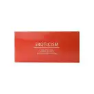 Двухсторонний мастурбатор Men Powerup Eroticism: вагина и ротик photo 10