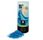 Пінлива сіль для ванни Shunga Dead Sea salt Oriental Crystals — Ocean Temptations (500 г) photo 2