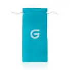 Скляний дилдо Gildo Glass Dildo No. 5 photo 8