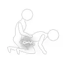 Універсальний вібратор з ерекційним кільцем Rocks Off The-Vibe, пульт ДК photo 7