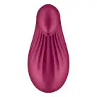 Вібратор Satisfyer Dipping Delight Berry photo 5