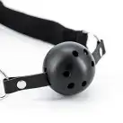 Набір для BDSM Alive FURY Black BDSM Kit, 10 предметів photo 6