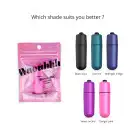 Віброкуля Love To Love WAOUHHH - DANGER PINK, 7 режимів, на батарейках photo 3