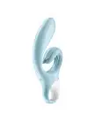 Вібратор-кролик Satisfyer Love Me Blue photo 6