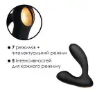 Інтерактивний масажер простати та вібратор точки G Svakom Vick Neo photo 4