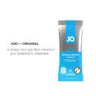 Набор смазок на водной основе System JO Four Play (8×10мл) Original, Agapé, Strawberry, Cotton Candy photo 3