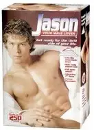 Секс кукла JASON DOLL photo 1