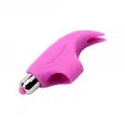 Вібромасажер на палець Kinky-Purple photo 2