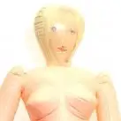 Секс кукла BRIGITT LOVEWELL photo 2