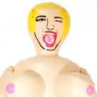 Секс кукла BANGING BONITA LOVE DOLL   photo 2