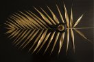 Эксклюзивный вибромассажер Gvibe MINI GOLD с 24К золотом (Англия). Лимитированный выпуск! photo 4