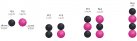 Мощный магнитный тренажер Кегеля Geisha balls Magnetic - Gvibe photo 6