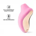 Lelo Sona Cruise - безконтактний звуковий стимулятор клітора photo 3