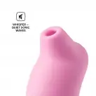 Lelo Sona - безконтактний звуковий стимулятор клітора photo 3