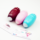 Набір мастурбаторів SVAKOM - HEDY (6 штук) photo 5